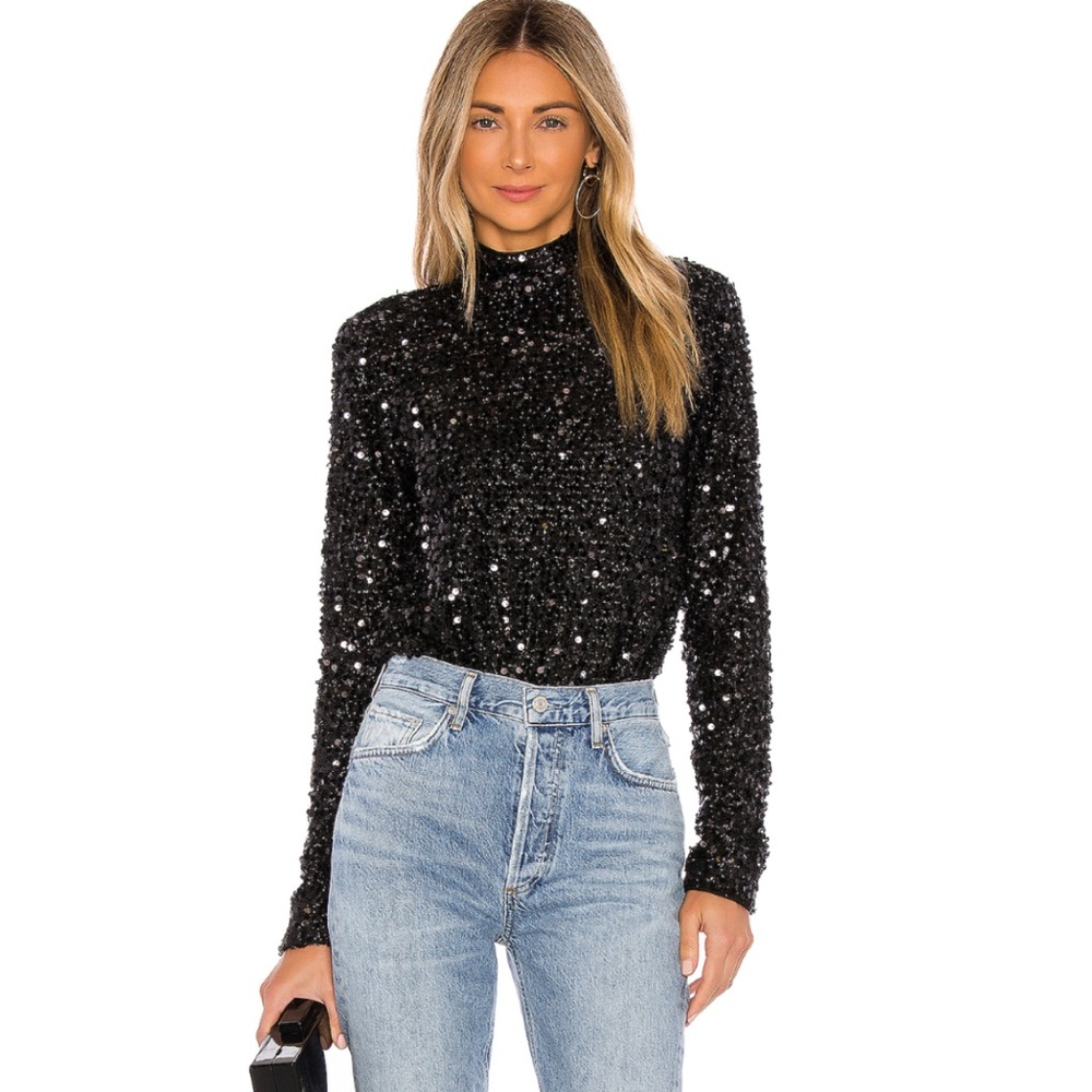 REVOLVE Bodysuit 🖤